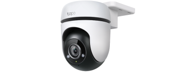 TP-Link Tapo C500 review: Affordable outdoor surveillance!