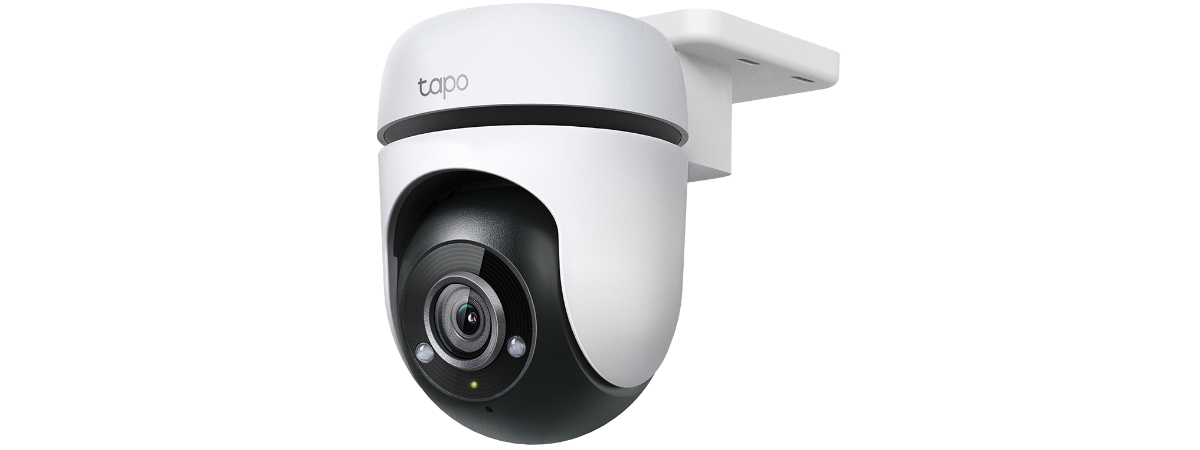 TP-Link Tapo C500 1080p Outdoor Pan/Tilt Security WiFi Smart