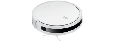 Xiaomi Robot Vacuum E10 review: Cleaning and mopping on a budget!