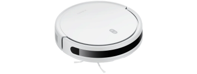 Xiaomi Robot Vacuum E10 review Cleaning and mopping on a budget