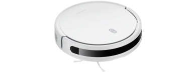 Robot Aspiradora Xiaomi Mi Robot Vacuum-Mop S10+ Wi-Fi 4000Pa - White —  Cover company