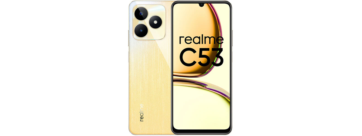 Realme 10 review: Design, build quality, handling