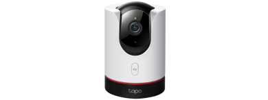 TP-Link Tapo C500 review: Affordable outdoor surveillance!