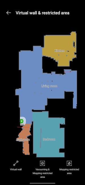 Edit your map