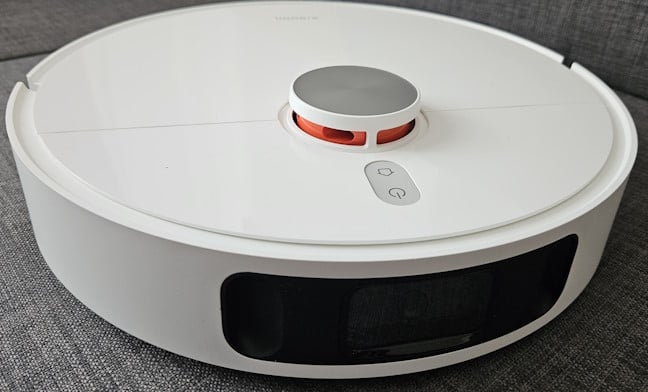 Xiaomi Robot Vacuum X10+ review: Excellent automated cleaning!