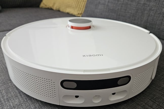 Xiaomi Robot Vacuum Cleaner X10+ with self-emptying dock launches in Europe  -  News