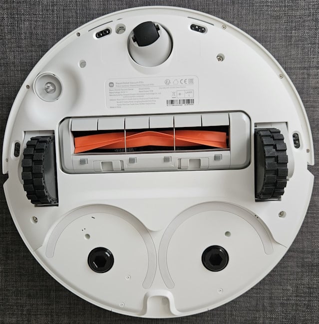 Xiaomi Robot Vacuum X10+ review - Tech Advisor