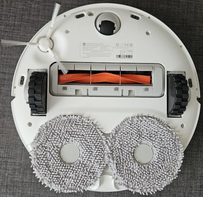 Xiaomi Robot Vacuum X10+ review: Excellent automated cleaning!