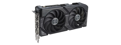 ASUS Dual GeForce RTX 4060 OC Edition review: Mid-range gaming!