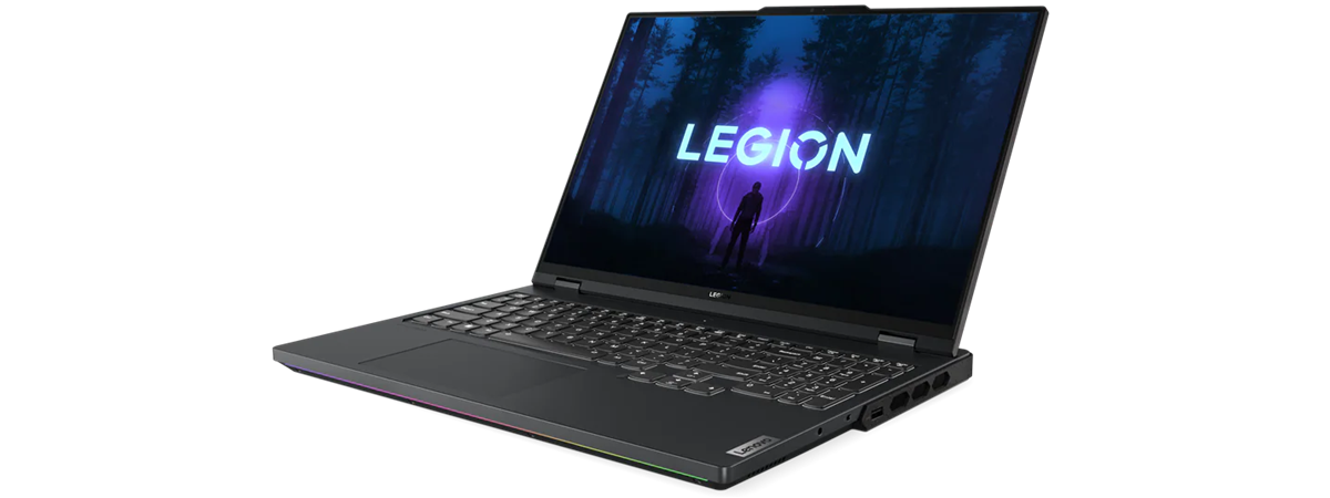 I enjoyed the Lenovo Legion Go, right up to the moment I broke it