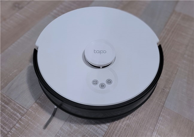 TP-Link Tapo RV30 Plus review: New highlight in the mid-range?