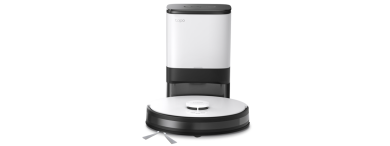 TP-Link Tapo RV30C Wi-Fi Robot Vacuum