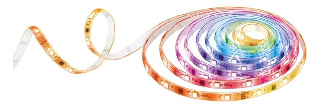 Tapo L930-5 - Do you want a smart light strip with RGB lighting?