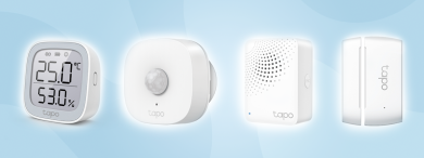 Automate your home or office with the TP-Link Tapo ecosystem