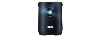 ASUS ZenBeam L2 review: A bright and smart portable projector