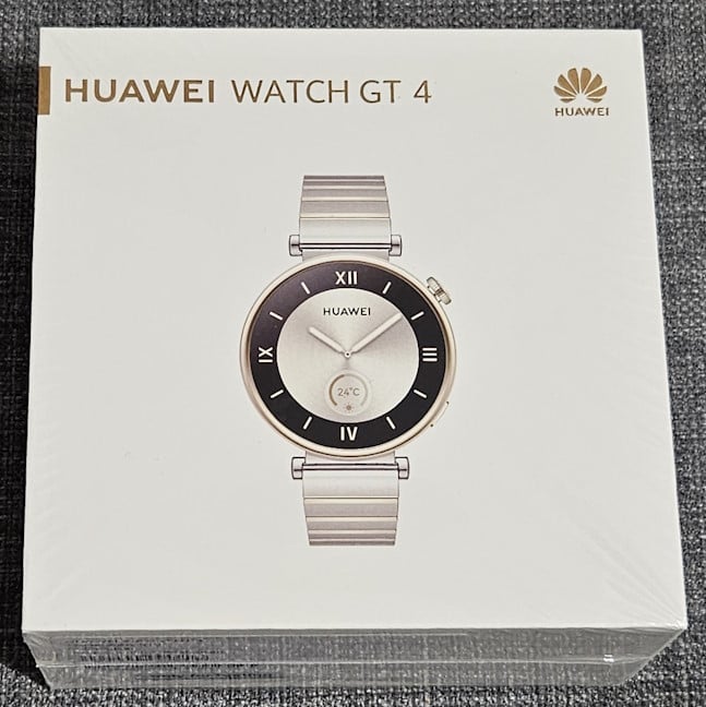 HUAWEI Watch GT 4 Review: Further refined and outstanding battery life