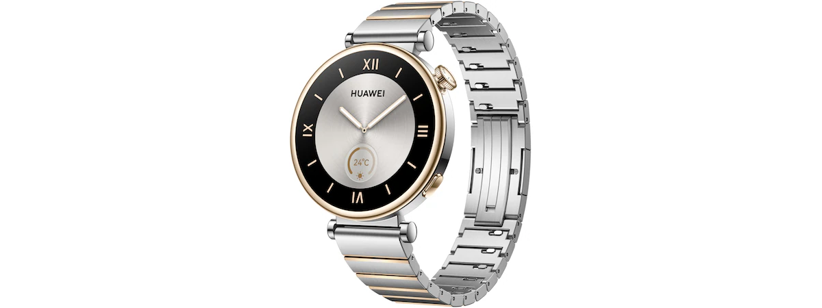 Huawei watch gt deals activity records explained
