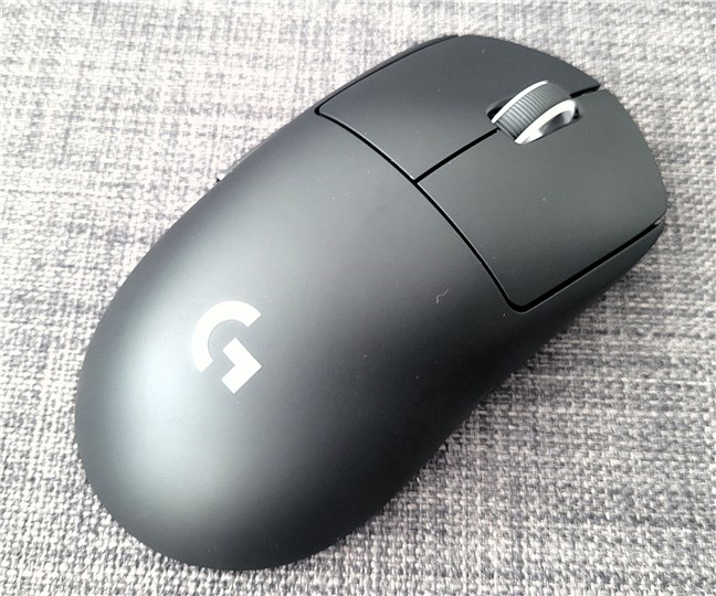 Logitech G reveals the Superlight 2, the successor to its