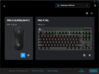 Logitech G Pro X Superlight 2 mouse review: Light speed ahead!