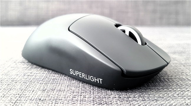 Logitech G Pro X Superlight 2 review: Evolutionary, not revolutionary 