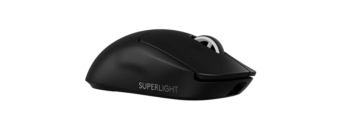 Logitech G Pro X Superlight 2