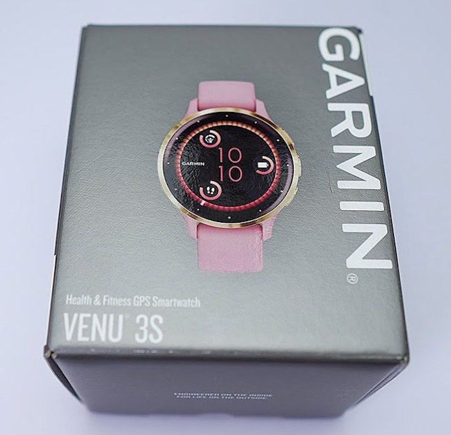 Garmin Venu 3S Review - Worth It? 