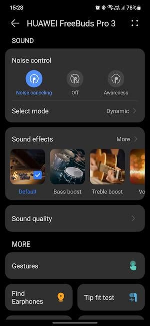 Huawei Freebuds Pro 3 Review: Great Sound, Poor Noise Canceling