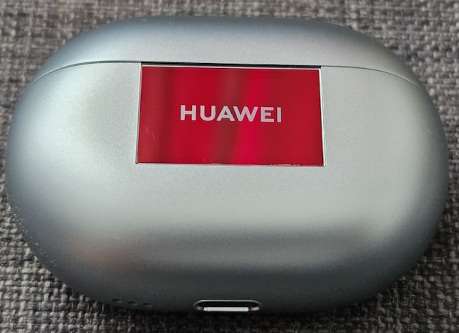 Huawei FreeBuds Pro 3 - Silver Frost, På lager