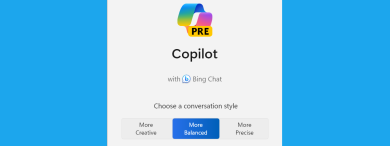 How to use Copilot in Windows 11