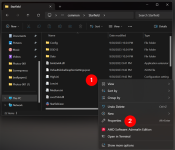 How to see how much space an app or game takes up on Windows