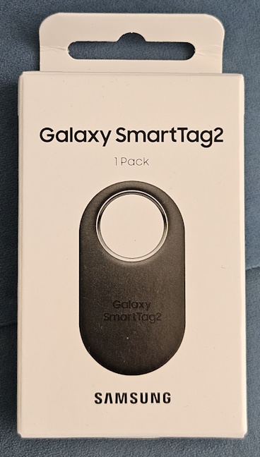 Galaxy SmartTag2