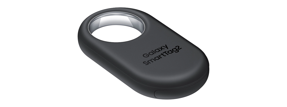The gadget to take on your travels: Samsung Galaxy SmartTag2