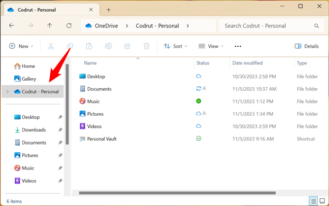 AutoSave works with OneDrive