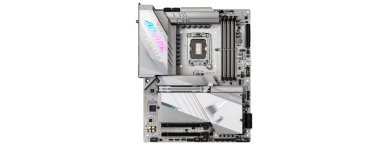 Gigabyte Z790 AORUS PRO X review: A femme fatale for your Intel Core CPU