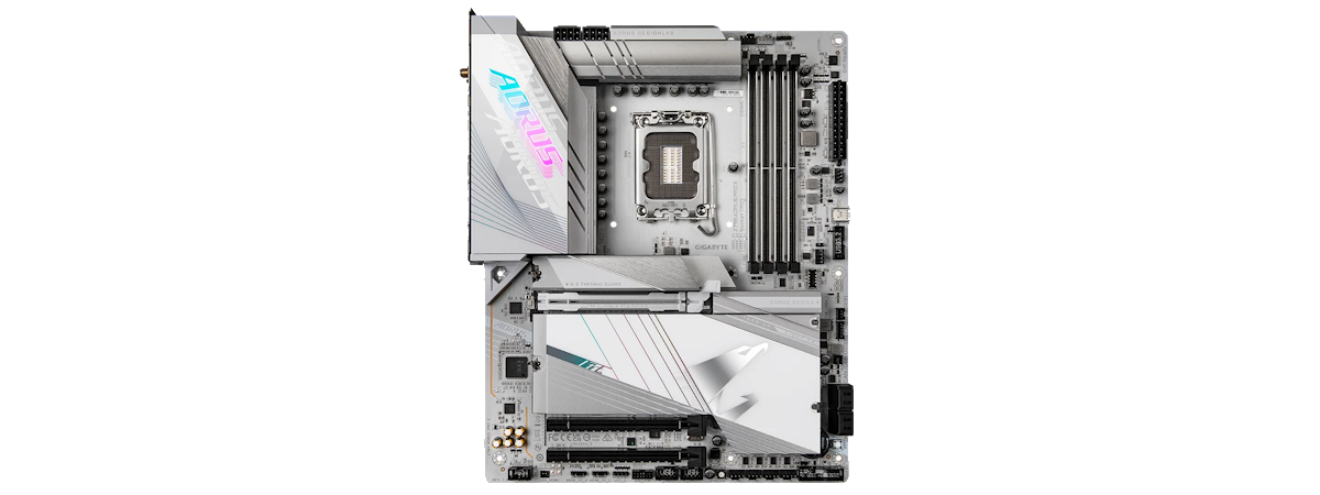 Gigabyte Z790 AORUS PRO X