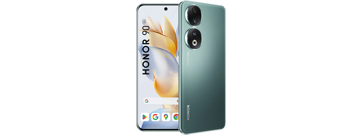 HONOR 90