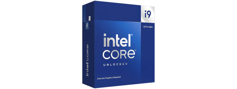 Intel Core i9 14th Gen