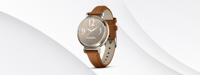 Garmin Lily 2 Classic review: Classy smartwatch for women