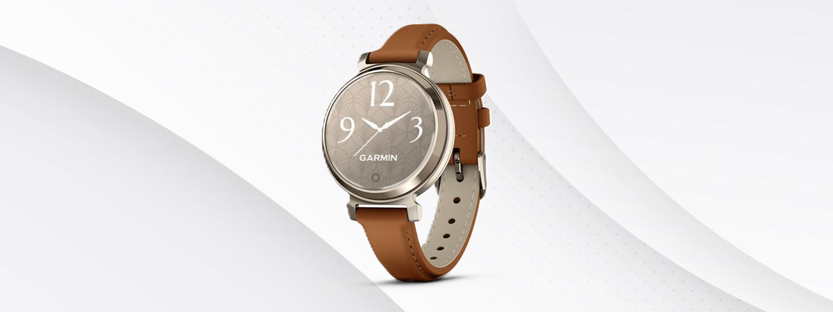 Garmin Lily 2 Classic