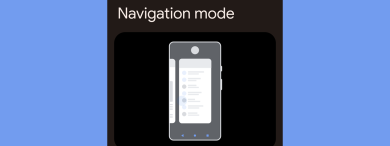 How to get back the navigation bar on Android (including Samsung Galaxy)
