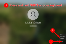 how to enter safe mode windows 10 cmd