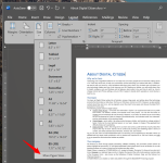 Normal Layout In Word How to change the layout of a document in Microsoft Word