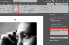 Visual For Word How How to add and edit pictures and shapes in Microsoft Word