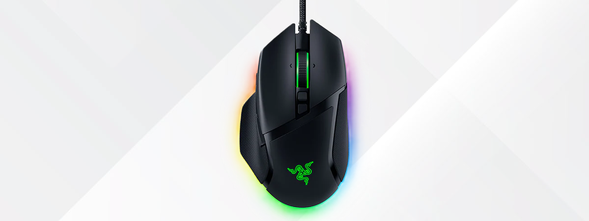 Razer Basilisk V3 Pro review: Razer’s best gaming mouse yet?