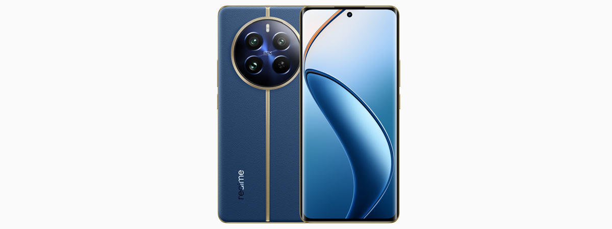 realme 12 Pro 5G