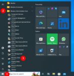 Recovery Media How to create a Windows recovery USB drive - Digital Citizen