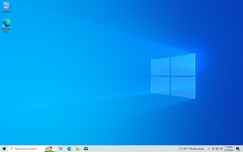 Enjoy using Windows 10 22H2