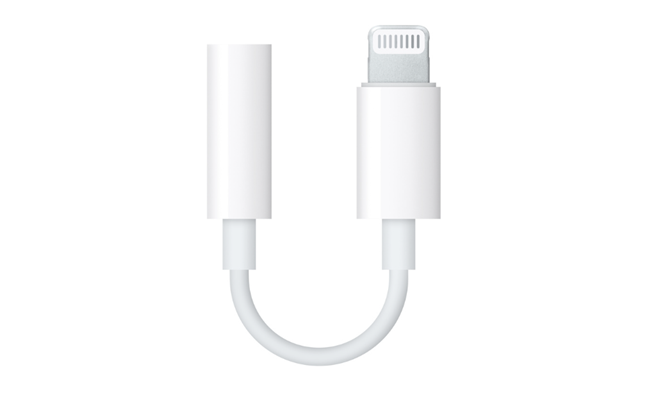 Original Apple accessories are very expensive