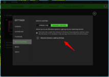 Dynamic Sensitivity Razer How to setup Dynamic Lighting on Razer gaming accessories