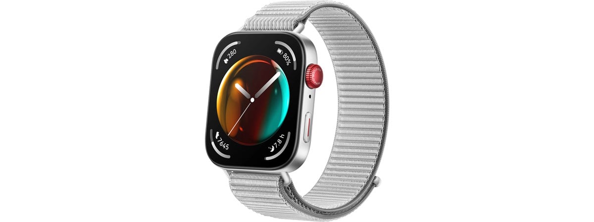 HUAWEI WATCH FIT 3 review: Better than an Apple Watch?